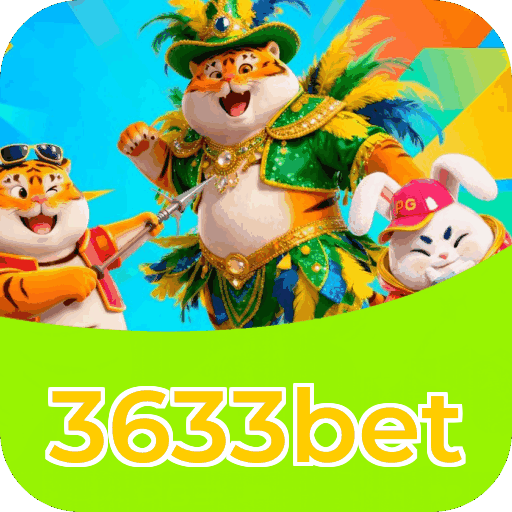 Plataforma 3633bet mostrando interface moderna, jogos certificados e recursos de segurança licenciados