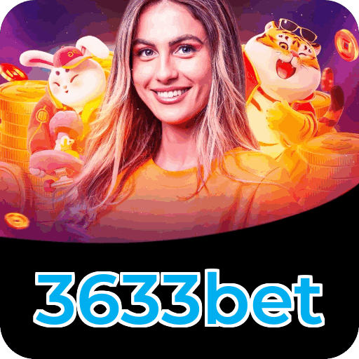 Siga a 3633bet no Facebook